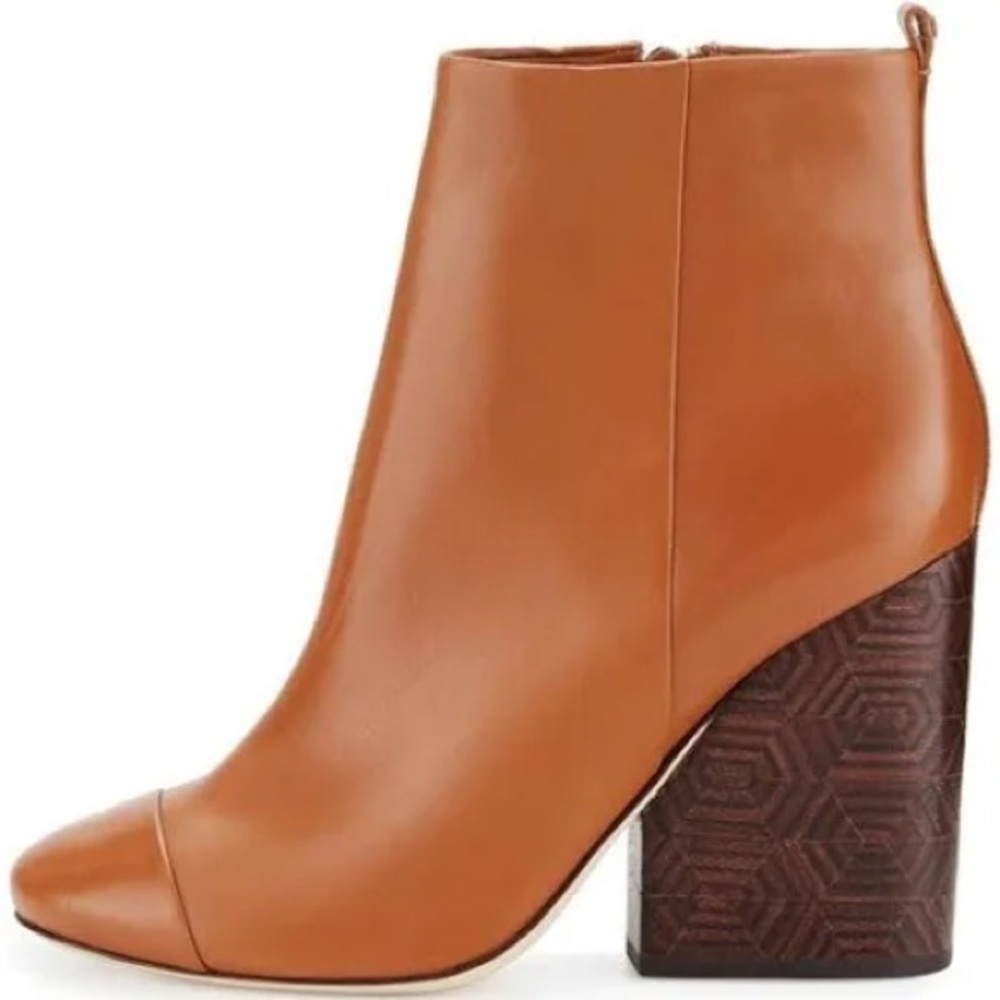 Tory Burch The Grove Boot Sz 10.5